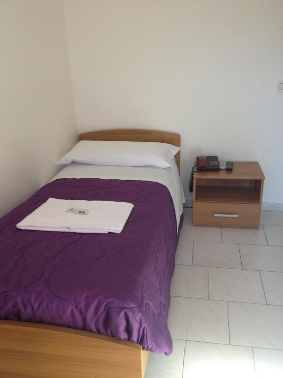 Hotel Mantua Zimmer foto