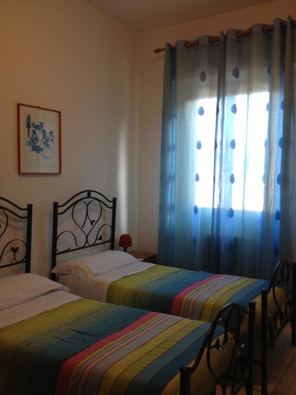 Hotel Mantua Zimmer foto