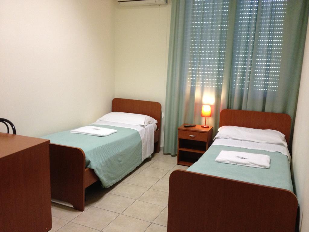 Hotel Mantua Zimmer foto